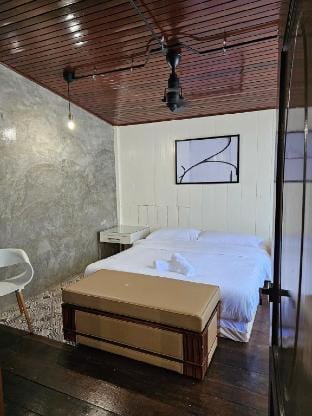 Rumoh Pok Mail Vacation rental in Terengganu, Malaysia
