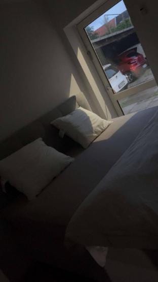 Cozy New Apartment in Vejle City Center Apartment in Region of Southern Denmark