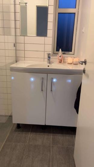 Cozy New Apartment in Vejle City Center Apartment in Region of Southern Denmark