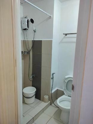 Tums MPlace Staycation 9th Floor Tower A Apartment in Quezon City