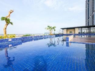 Lovina 12-01 at Pollux Habbie Vacation rental in Riau Islands, Indonesia