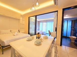 Almas Suites_Home for 4 Pax_Seaview Vacation rental in Johor