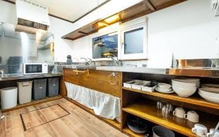 Ideal for families&groups -Yukimi Furano- Vacation rental in Furano