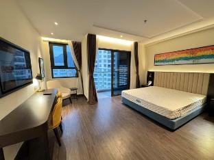 The sapphire Ha Long condo Vacation rental in Laos