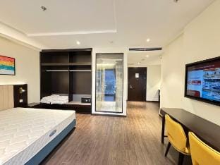The sapphire Ha Long condo Vacation rental in Laos