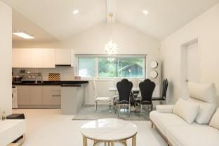 Hwacheon Pension Moon Bed and Breakfast in Gyeonggi-do