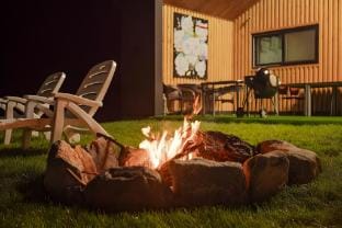 Hwacheon Pension Moon Bed and Breakfast in Gyeonggi-do