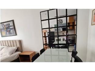 Modern and Spacious Condo in the heart of Cebu City Apartment in Lapu-Lapu City