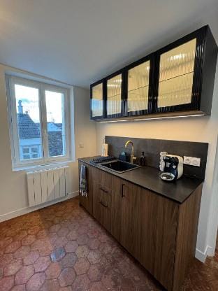 Aélys - Hosts 3 - Central Provins Vacation rental in Île-de-France