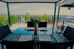 Mangosteen Private Pool Villa Villa in Rawai