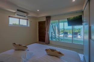 Mangosteen Private Pool Villa Villa in Rawai
