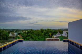 Mangosteen Private Pool Villa Villa in Rawai