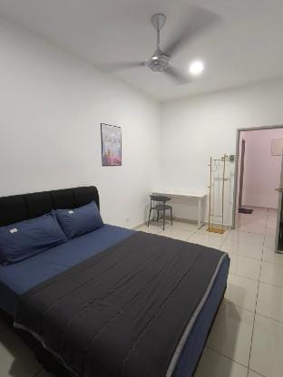 Four Leaf Clover Residence @ Crest Mount Austin JB Vacation rental in Johor Bahru