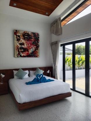 Rawai Private Pool Villa A Villa in Rawai