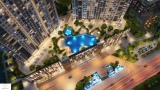 Vinhomes Dcapital 119 Tran Duy Hung - NaHouse Apartment in Laos