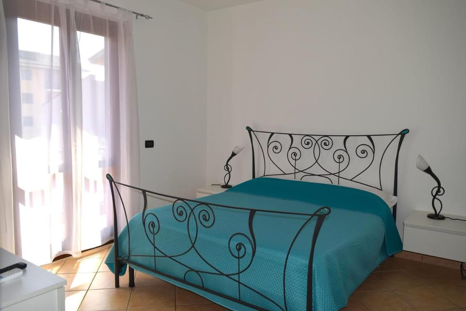 Il rifugio magico Apartment in Lazio