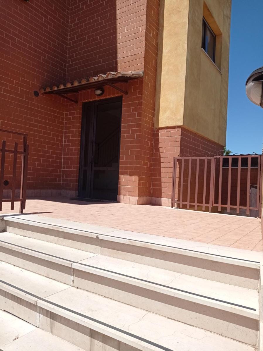 Il rifugio magico Apartment in Lazio