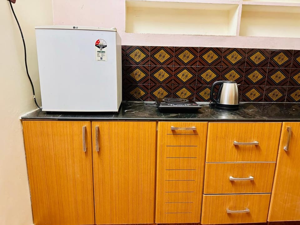 Divine Homestay by EDAC Apartment in Tamil Nadu