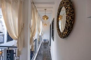 Riad Sahelia Riad in Marrakesh