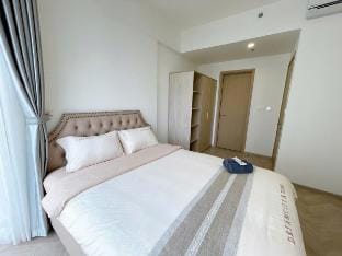 Vinhomes grand park 2 bedroom luxury apartment Apartment in Ho Chi Minh City
