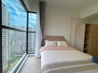 Vinhomes grand park 2 bedroom luxury apartment Apartment in Ho Chi Minh City