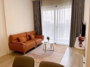 Vinhomes grand park 2 bedroom luxury apartment Apartment in Ho Chi Minh City