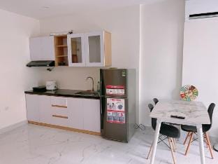 Vinhomes grand park 1 bedroom apartment large view Apartment in Ho Chi Minh City