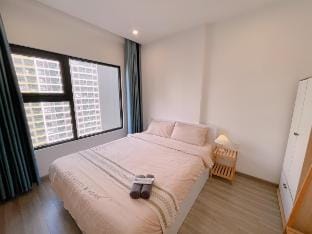 Vinhomes grand park 1 bedroom apartment large view Apartment in Ho Chi Minh City