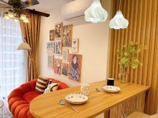 Vinhomes grand park 1 bedroom apartment pool view Apartment in Ho Chi Minh City