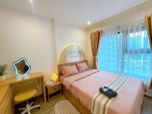 Vinhomes grand park 1 bedroom apartment pool view Apartment in Ho Chi Minh City