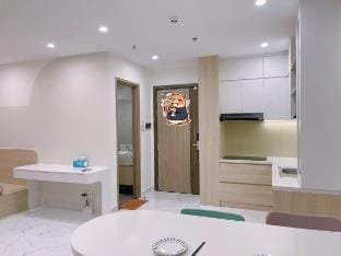 Vinhomes grand park 1 bedroom apartment streetview Apartment in Ho Chi Minh City