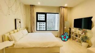 Vinhomes Grand Park Studio apartment japan garden Apartment in Ho Chi Minh City