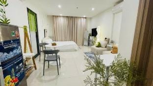 Vinhomes Grand Park Studio apartment japan garden Apartment in Ho Chi Minh City