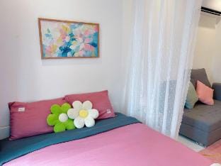 Vinhomes grand park Cozy Studio  Apartment in Ho Chi Minh City