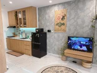 Vinhomes grand park Studio Pool View Apartment in Ho Chi Minh City
