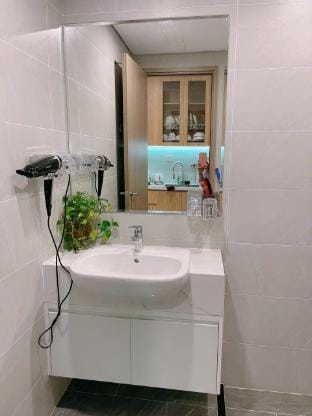 Vinhomes grand park Studio Pool View Apartment in Ho Chi Minh City