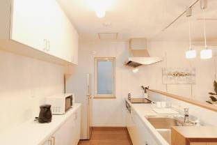 Familia Design House/Sapporo Central/Wi-Fi&Parking Vacation rental in Sapporo