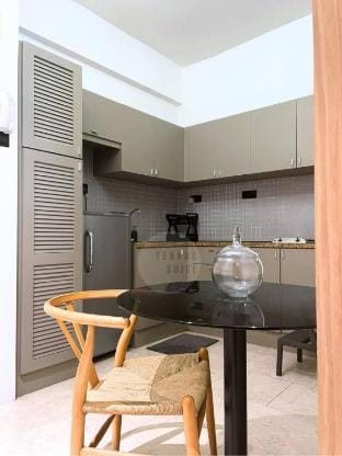 1BR Urban Escape at Damansara Heights Apartment in Federal Territory of Kuala Lumpur