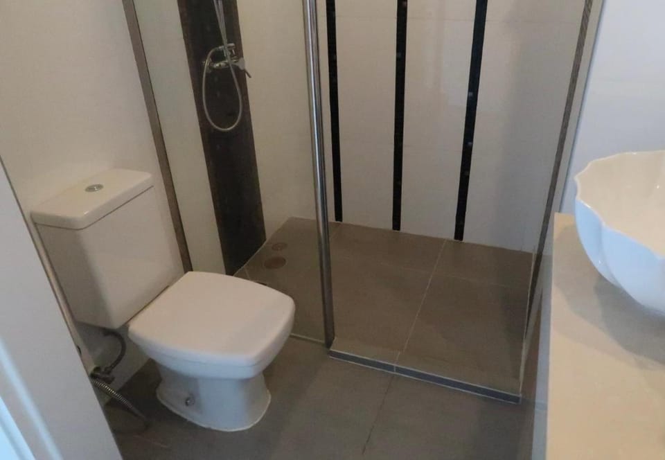 Amazon Residence Pool Villa Room by E&J Apartment in Pattaya City