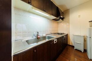 10 Min Walk to Susukino/7 Guests/ Classic Heim 401 Vacation rental in Sapporo