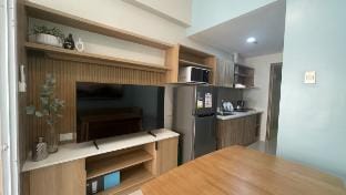 Modern-Comfort 1 Bedroom-P-915 Vacation rental in Lapu-Lapu City