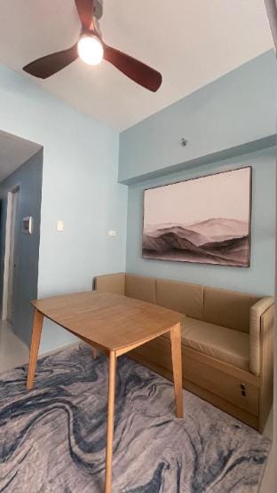 Modern-Comfort 1 Bedroom-P-915 Vacation rental in Lapu-Lapu City