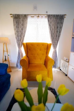 Ocean Whisper Vacation rental in Benaulim