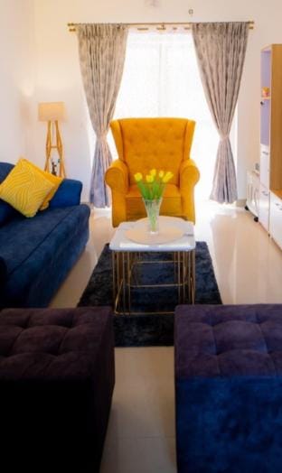 Ocean Whisper Vacation rental in Benaulim