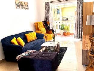 Ocean Whisper Vacation rental in Benaulim