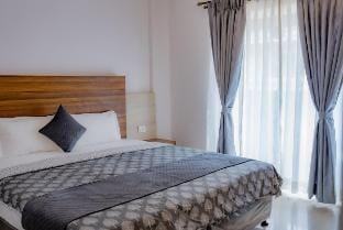 Sea Breeze Vacation rental in Benaulim