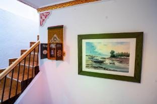 Dar AL BARAKA Vacation rental in Tangier