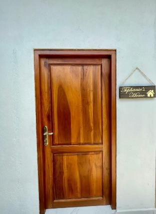 Tephanie's Home Vacation rental in Kandy