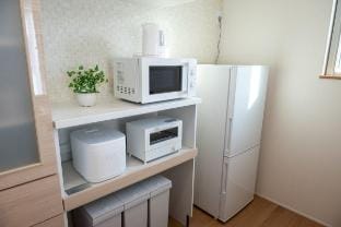 9 peple/15mins to ski resort/Light House Asahikawa Vacation rental in Hokkaido Prefecture
