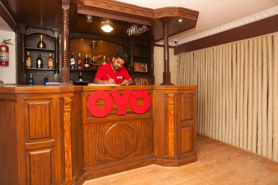 OYO 776 Hotel Royal Valley Hotel in Kathmandu